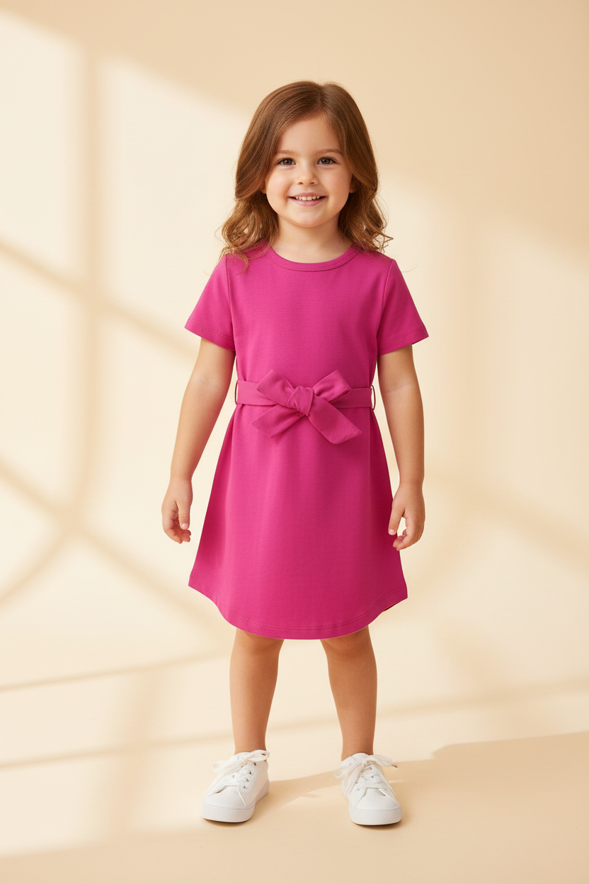 Fuchsia Model
