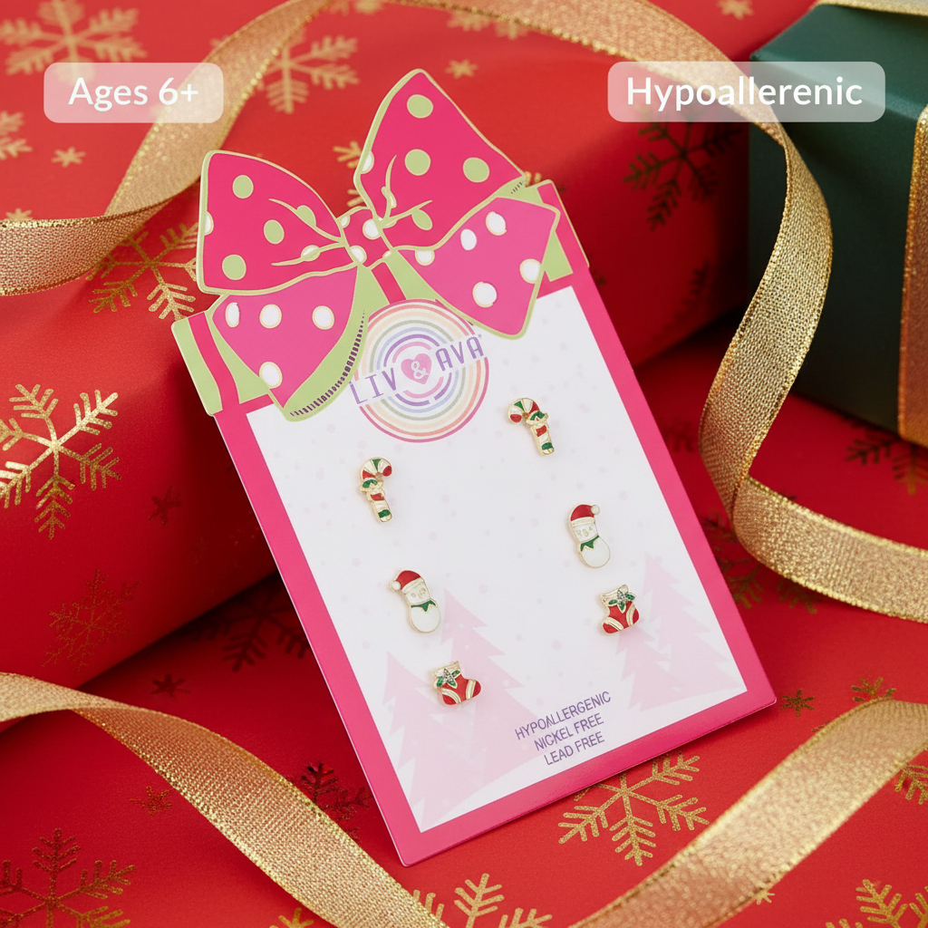 Gift Ready Packaging