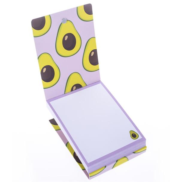 Guac Mini Pad