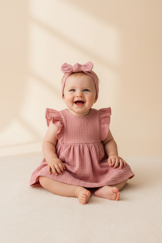 Infant Solo