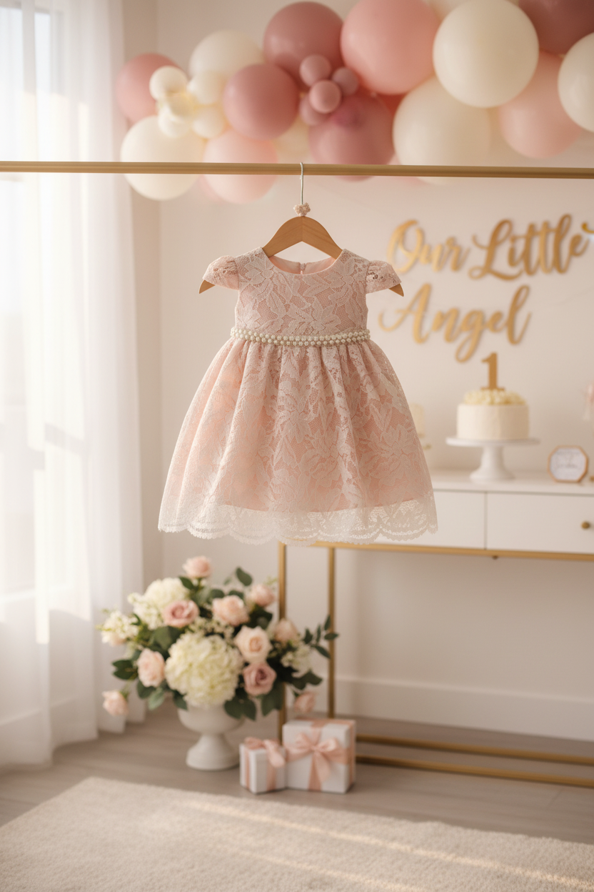 Instagram Reels - Celebration Setting