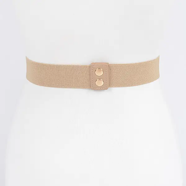 Metal Stretch Belt PLUS