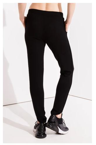 Super Soft Tear Drop Ankle Pant