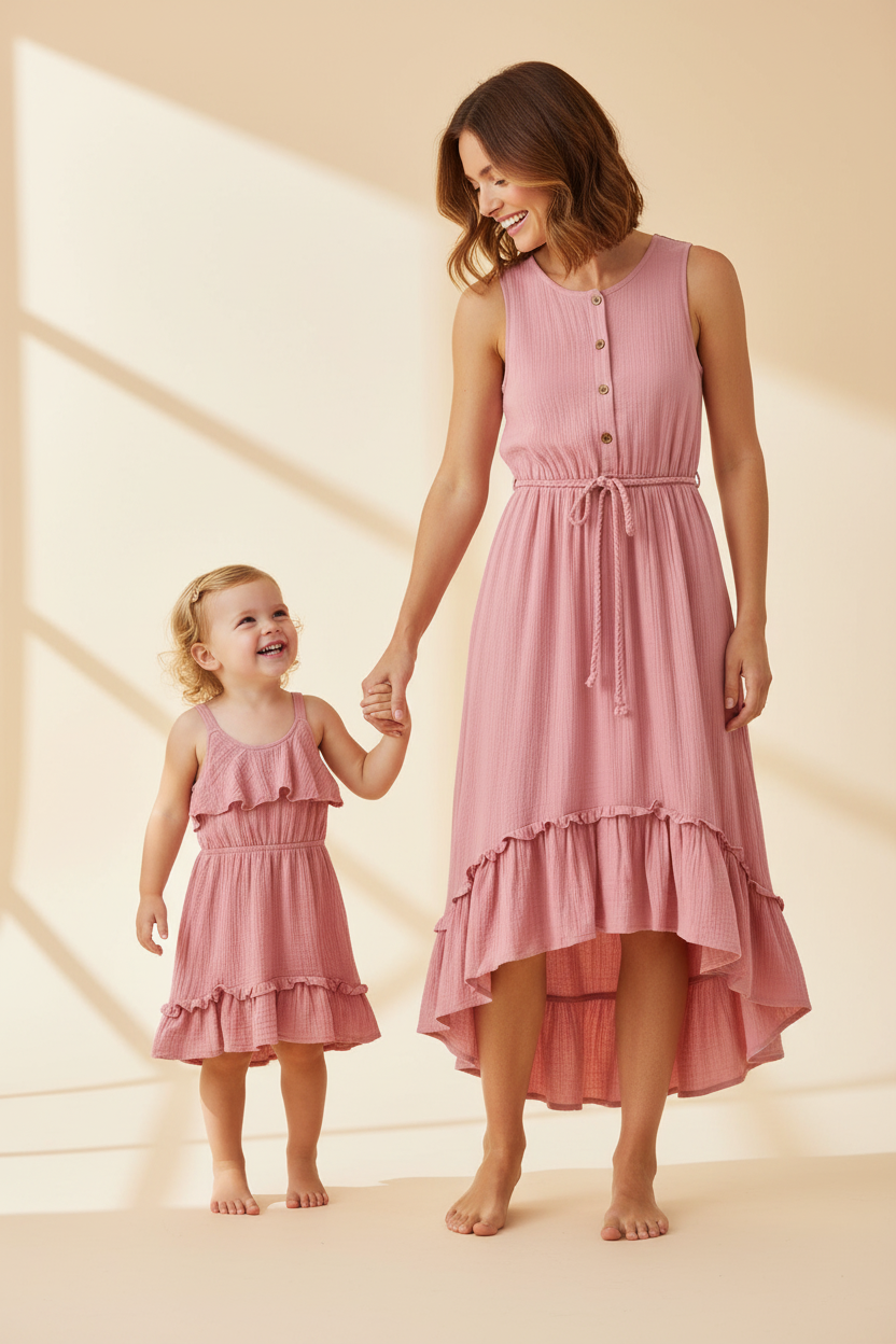 Mommy and Me