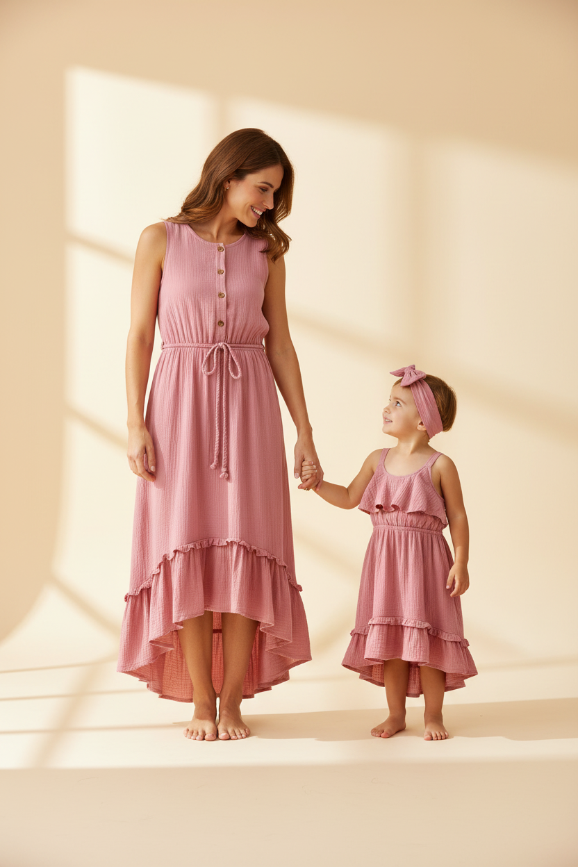 Mommy and Me