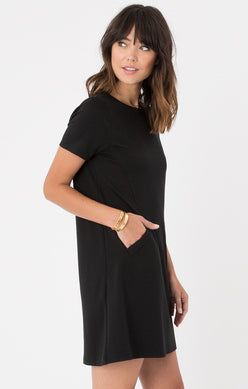 Ponte Dress
