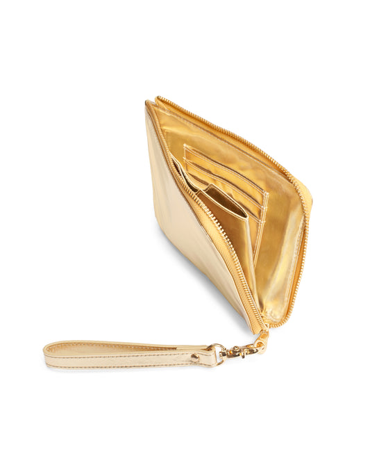 Getaway Travel Clutch