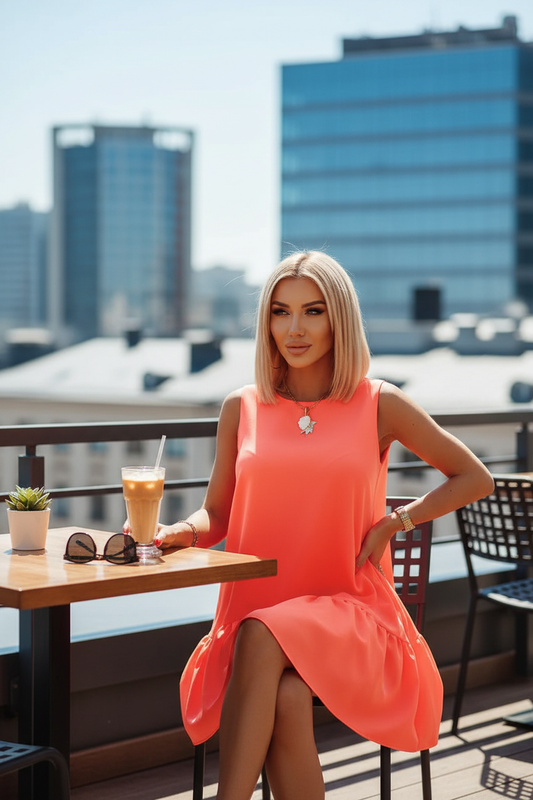 Rooftop Café