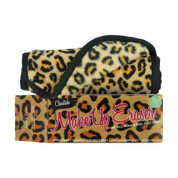 MakeUp Eraser Cheetah