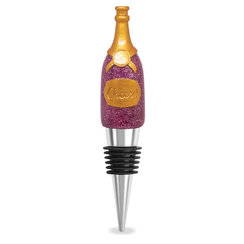 Wine Set - Party Lux Champagne