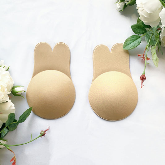 Bunny Lift Bra - Ivory